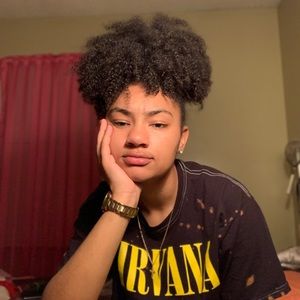 Meet your Posher, Dasha